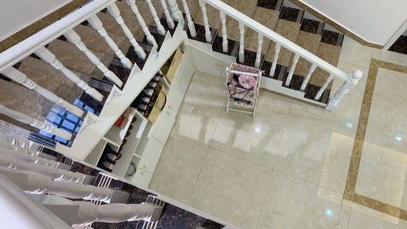 安置房|别再说农村房子土了！那是你没见我家，看完请你重新评价！原谅你