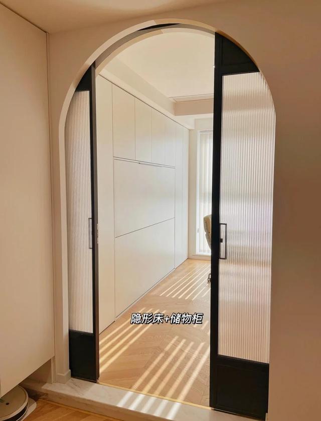 湖北发现一户人家的装修,那叫一个高级,拍照给大伙瞅瞅