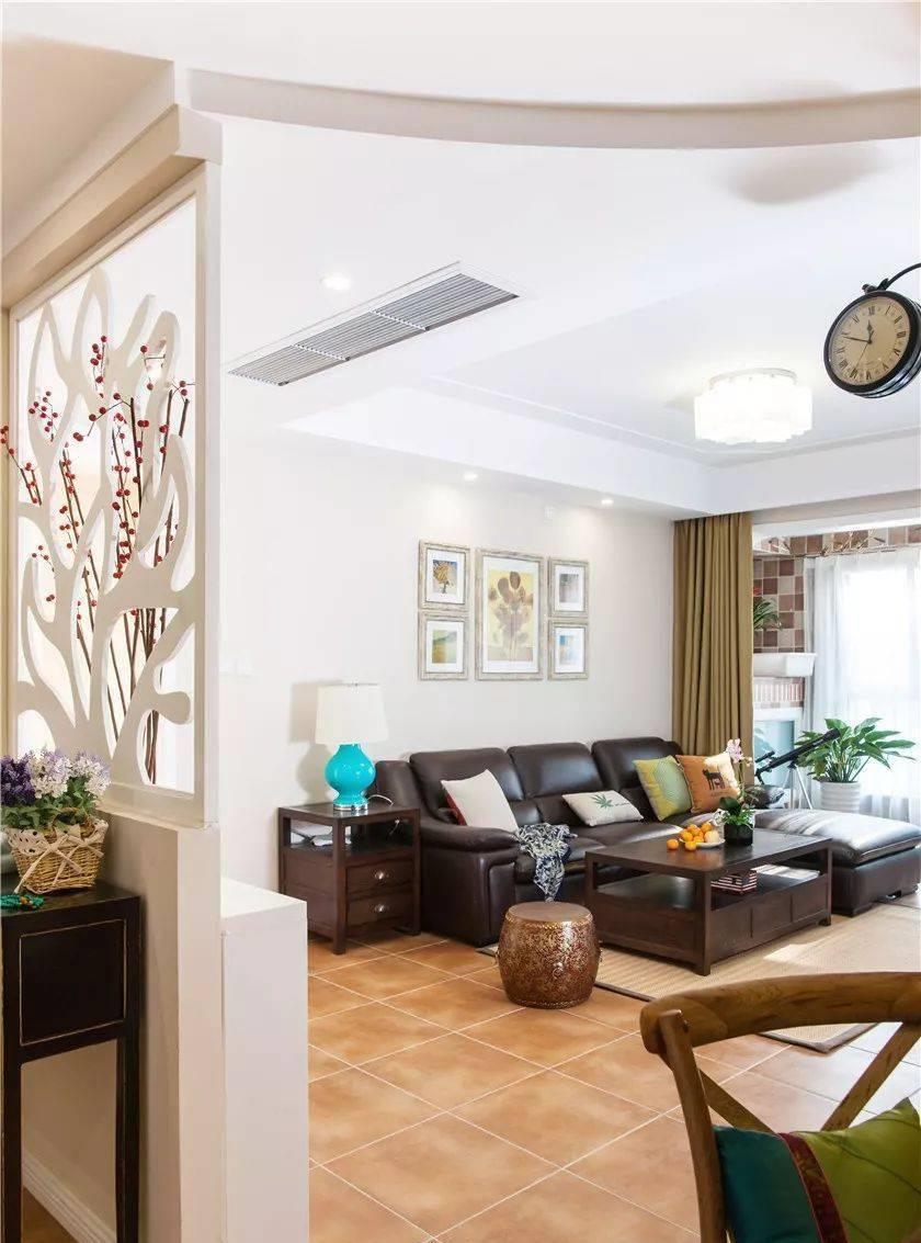 89㎡小户型完工，卫生间子母盆设计满分，亲友团个个都夸赞！