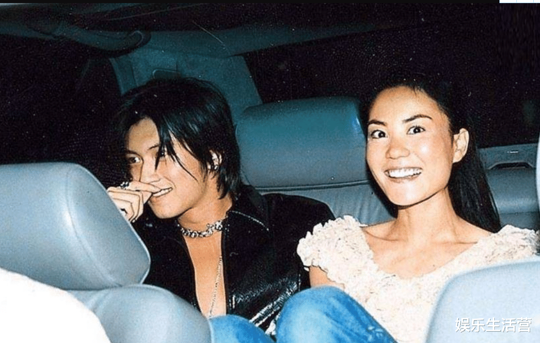 王菲|锋菲恋告吹？王菲被曝深夜捂脸痛哭，合作知情人称，两人早已情变