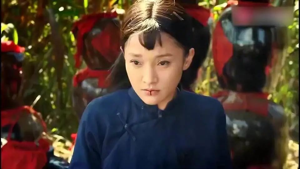 黄磊|周迅的淡，黄磊的油