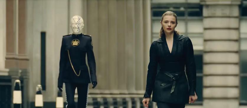 西部世界|接替《西部世界》，一季封神，有人已经开始跪求千万不要烂尾了