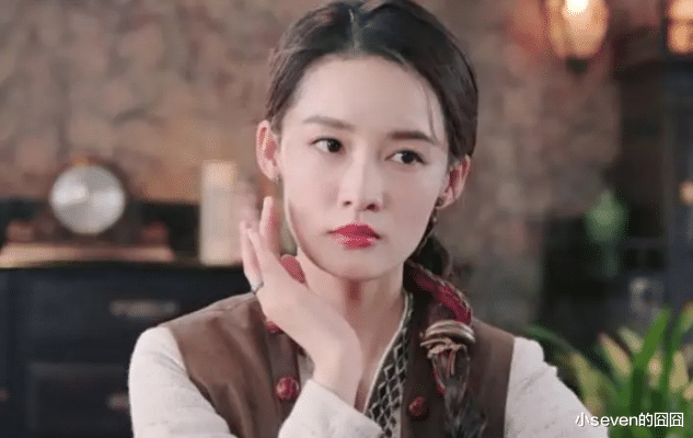 朱亚文|《庆余年2》宣发，女主“林婉儿”换人出演，新人选颜值挺高