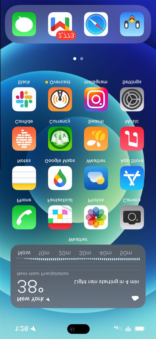 苹果|iPhone 14 Pro终于抛弃难看的刘海，不过带来了更难看的居中药丸
