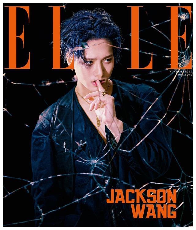 王嘉尔|王嘉尔时隔3年出演金钟国网络频道节目,两人一同秀肌肉好身材