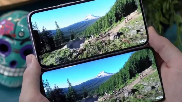 iPhone14和小米12同时使用，不黑不吹，两者体验差异相当之大