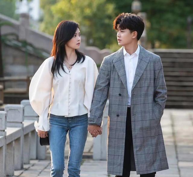 文颂娴|《警察荣誉》和《一生一世》,白鹿塑造不同的角色,却有不同的既视感