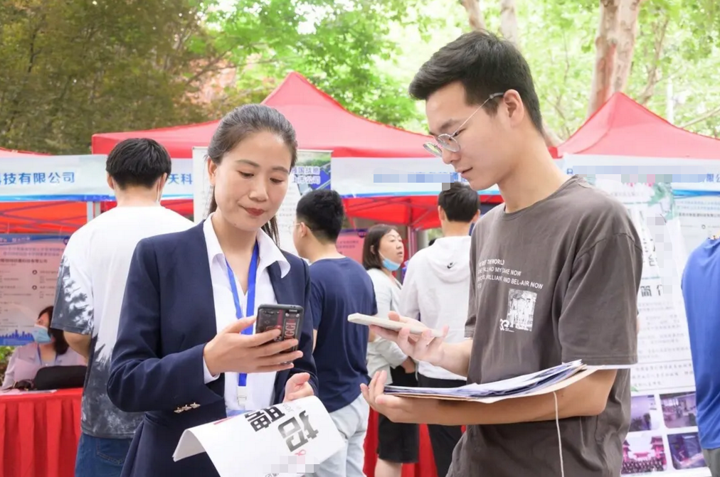 求职|吃过亏才恍然大悟,校招和社招的差距那么大,后悔当初选错了
