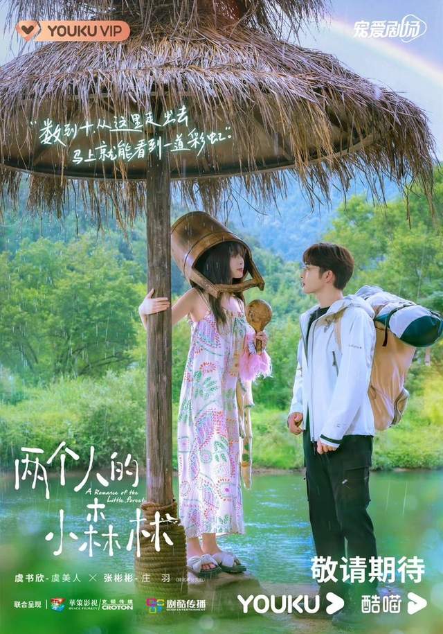 电视剧|盘点近期电视剧热度榜前十,其中你看过几部?