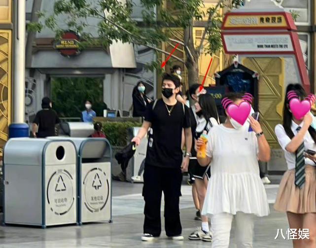 陈都灵|王大陆被质疑嫖娼，女友蔡卓宜公开表态：如果真有作风问题请报警