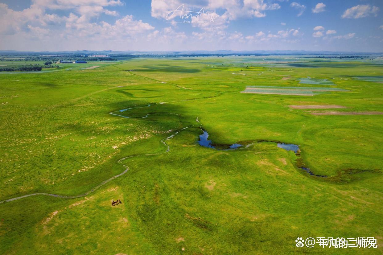 昭苏|张家口——四省交界处!这里经典必游的七个地方,你去过几个?