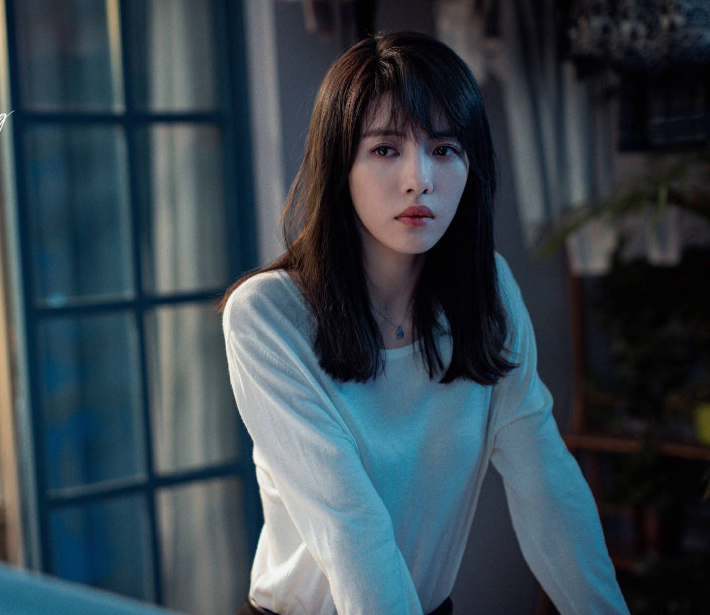 彭冠英|彭冠英蔡文静再次搭档！《阳光之下》原班人马强势来袭，剧照好甜