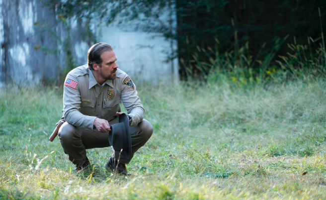 美剧|新一代网飞头牌美剧诞生？9.4分当之无愧