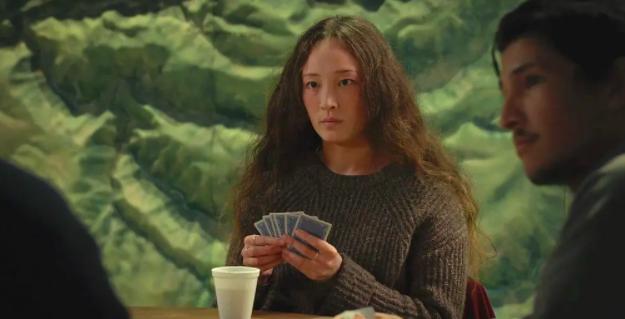 女孩|“最刺激”R级新片来了,从头爽到尾