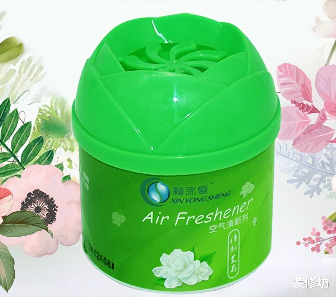 卫生间没窗户,夏天总是有臭味,教你几招,厕所清新无异味