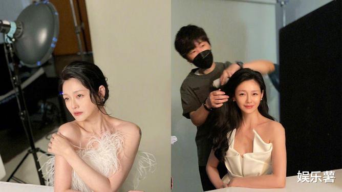 大S|大S具俊晔专访曝光,夫妻默契十足,幸福感溢出屏幕