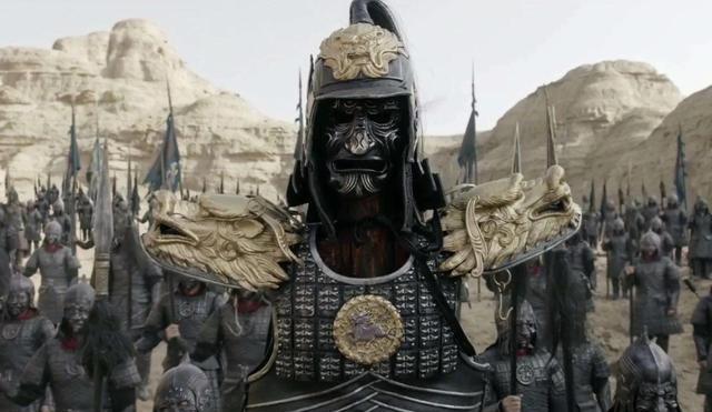 芦苇荡|《雪中悍刀行》最凄凉的是陈望,勿念勿等,已死有愧