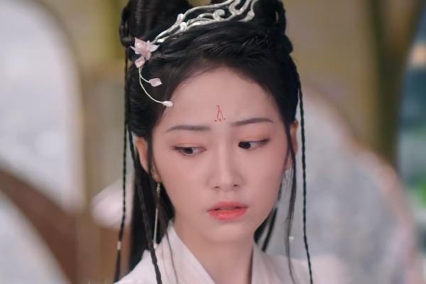 音乐节|《沉香如屑》又见杨肸子，小姐姐人美戏也好，但总演配角太可惜了