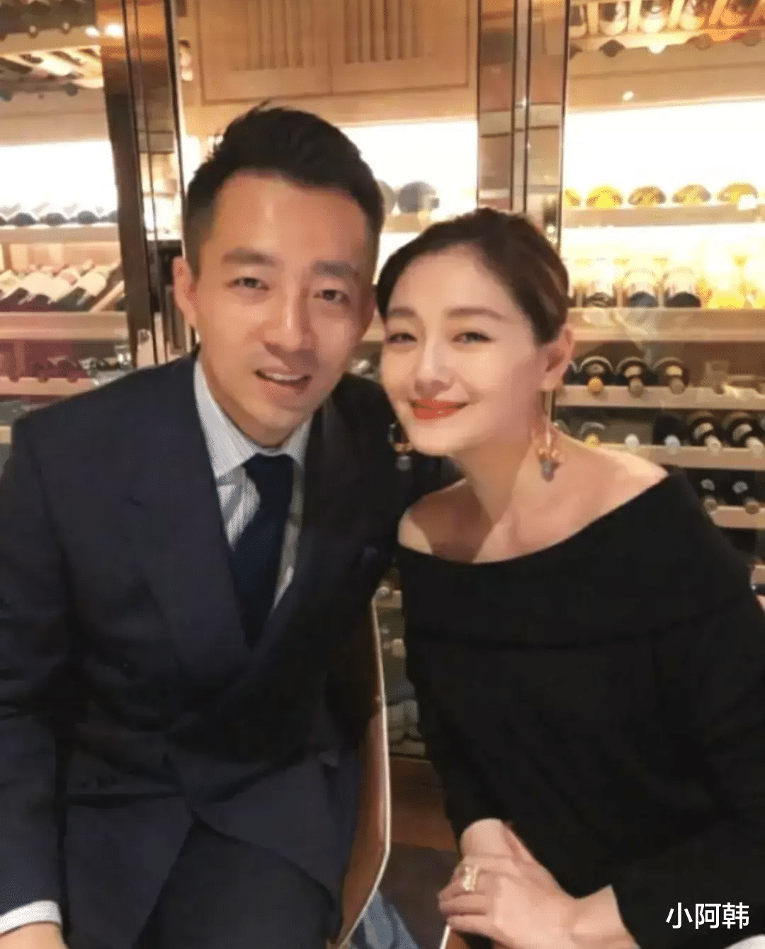 汪小菲|汪小菲，不过是一个跳梁小丑！