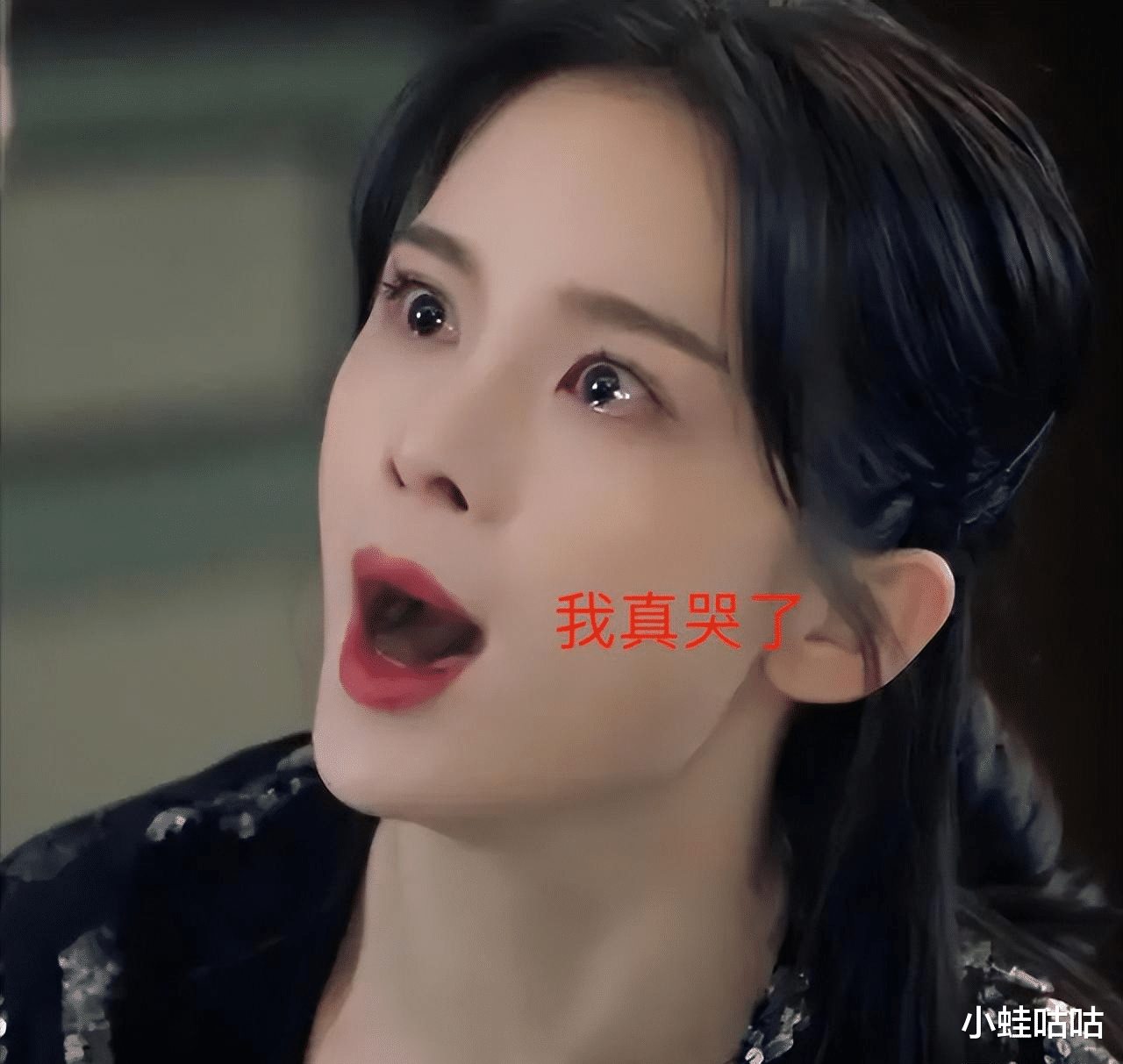 李晓峰|“迪幂孟扎”赵樱子，恺威女友李晓峰，娱乐圈也该拒绝畸形营销了