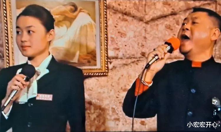 古力娜扎|化妆师当演员?甚至还和赵本山有绯闻!郭德纲还夸她有“心胸”!