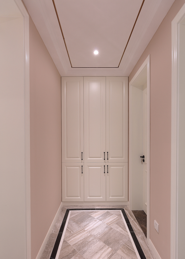 “偷”出最容易浪费的6个1平方做收纳,体验过才知道,真的超实用