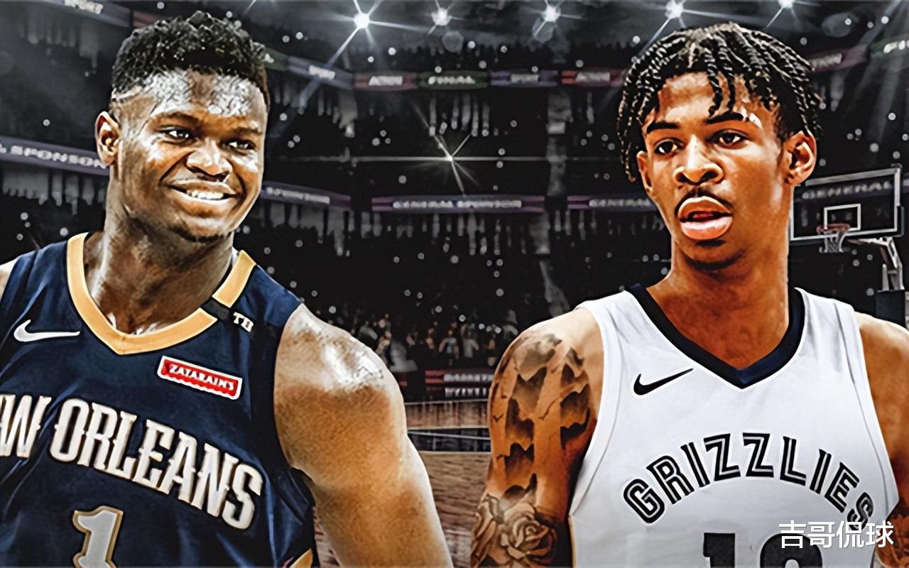 |历史首位ROTY+MIP！23岁“超巨”潜质，情场比球场更精彩