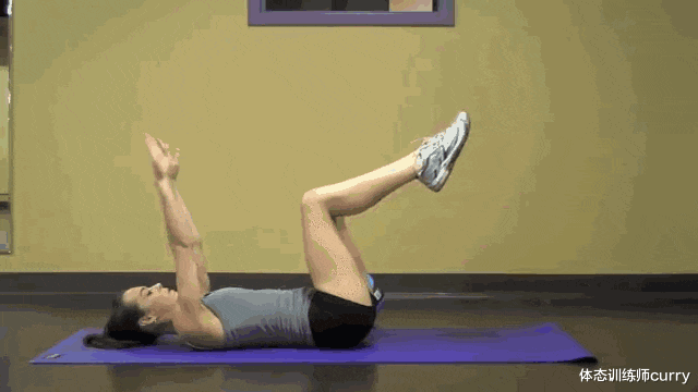 运动|常说“收紧核心”,核心究竟是什么?这篇文章带你了解核心肌肉