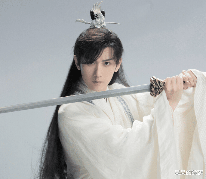 成毅|《沉香如屑》成毅谈常驻综艺,短短几句话,让多少人如梦初醒!