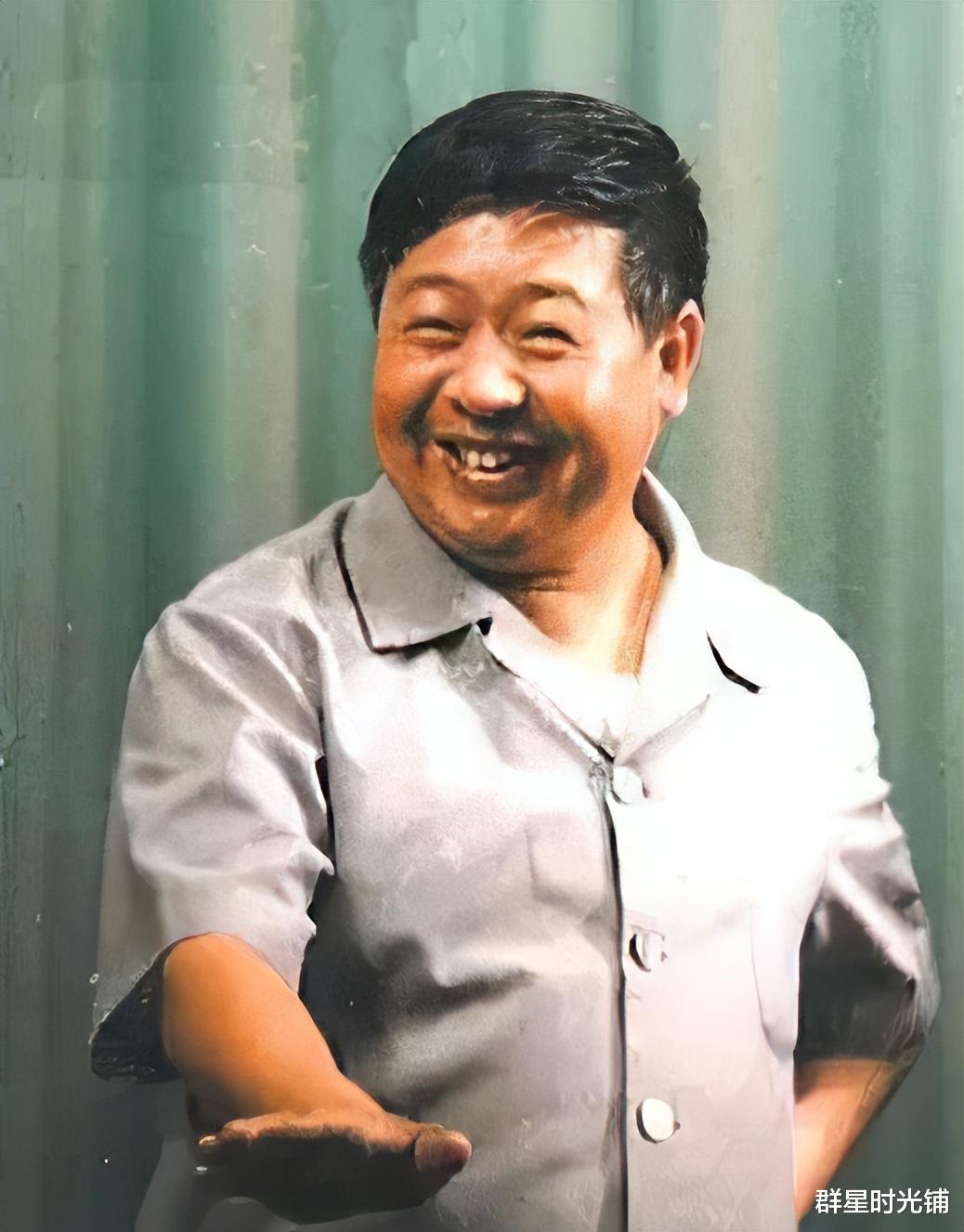 马季|于波：丈夫马季离世16年，留我孤独在世，孝顺的儿子让我舒心