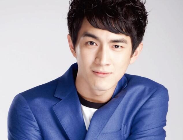 林更新|这几个鼻子高挺的男明星，你更get谁的颜