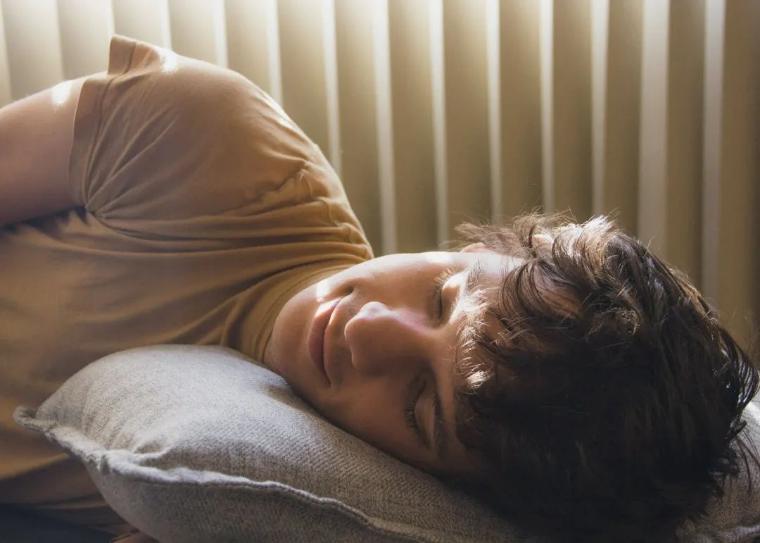 疾病|梦是在提醒身心出现大问题?常做3种梦的人注意了