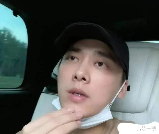 李易峰|疑似与李易峰约会的女网红再爆料,影射多名男星,塌房几个才算完