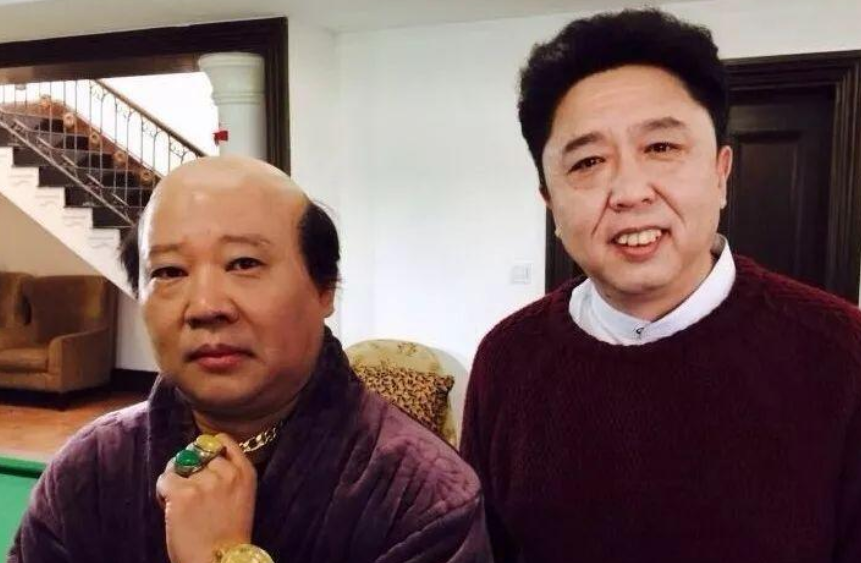 郭德纲|郭德纲：如果从头再来，我不会说相声了！