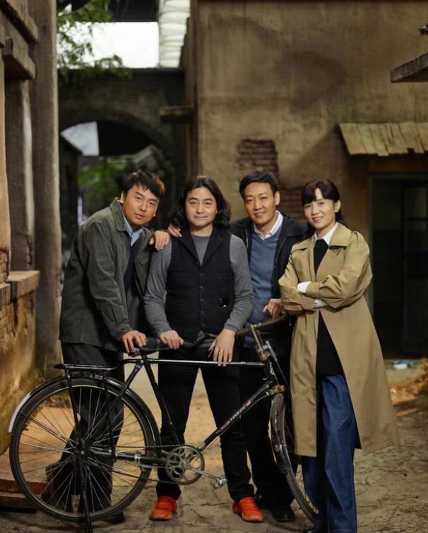 人世间|13年前为照顾发妻,放弃《潜伏》成就孙红雷,凭《人世间》爆红