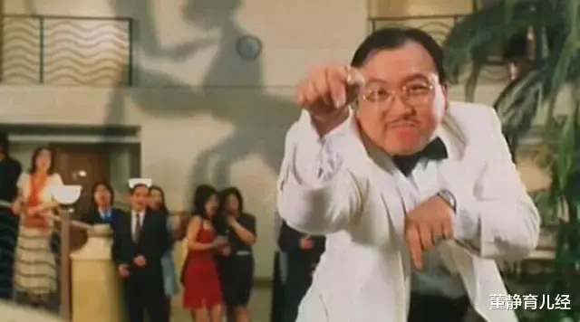 陈浩民|被誉为“烂片三人组”，纵观近几年电影，如果凑齐这三人必是烂片