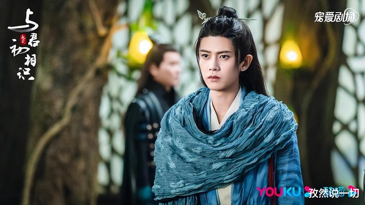 洛洛|《与君初相识》5对CP,2喜3悲,云禾长意婚后甜蜜,洛洛最幸福