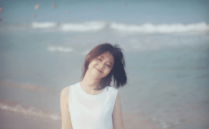 谭松韵|谭松韵被曝离婚了！本人：的确是结婚了，不过现在又离婚了！