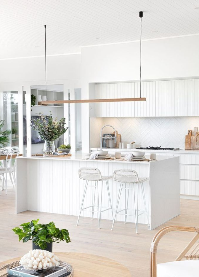 为什么厨房装修都不装空调?这5个都能解决闷热问题