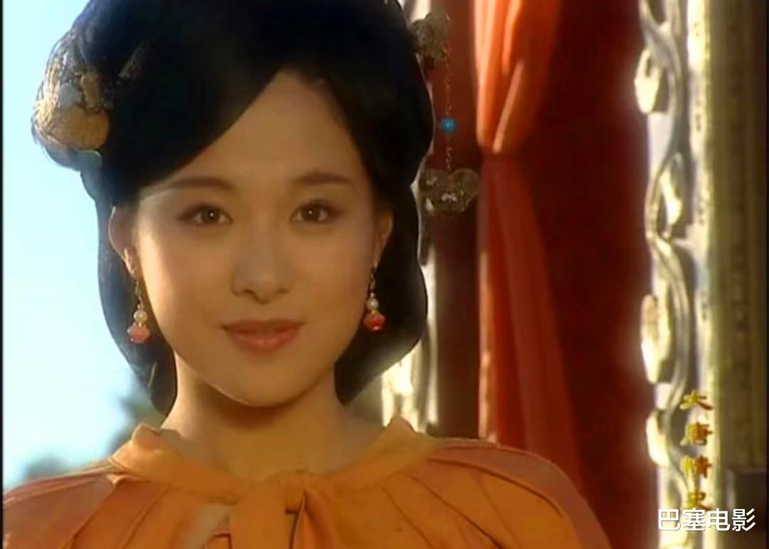 |全员美人、选角一流,眼睛都不知道该看谁,现在的导演能不能学学