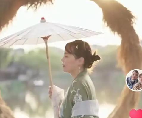 |杜新枝获清白大肆宣扬，对熊磊不管不顾，熊磊却依旧充当舔狗！