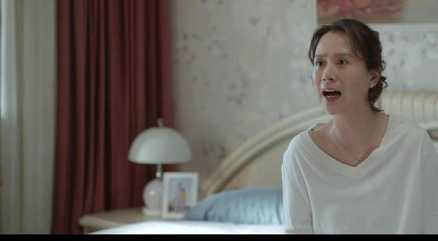 海清|海清《心居》终于定档,两大卫视上星播出,网友:又是一部黑马剧