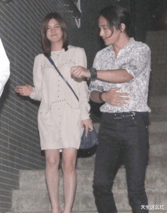 陈妍希|陈晓眼睛里没光了?为啥总有人觉得他跟陈妍希婚姻不幸福?