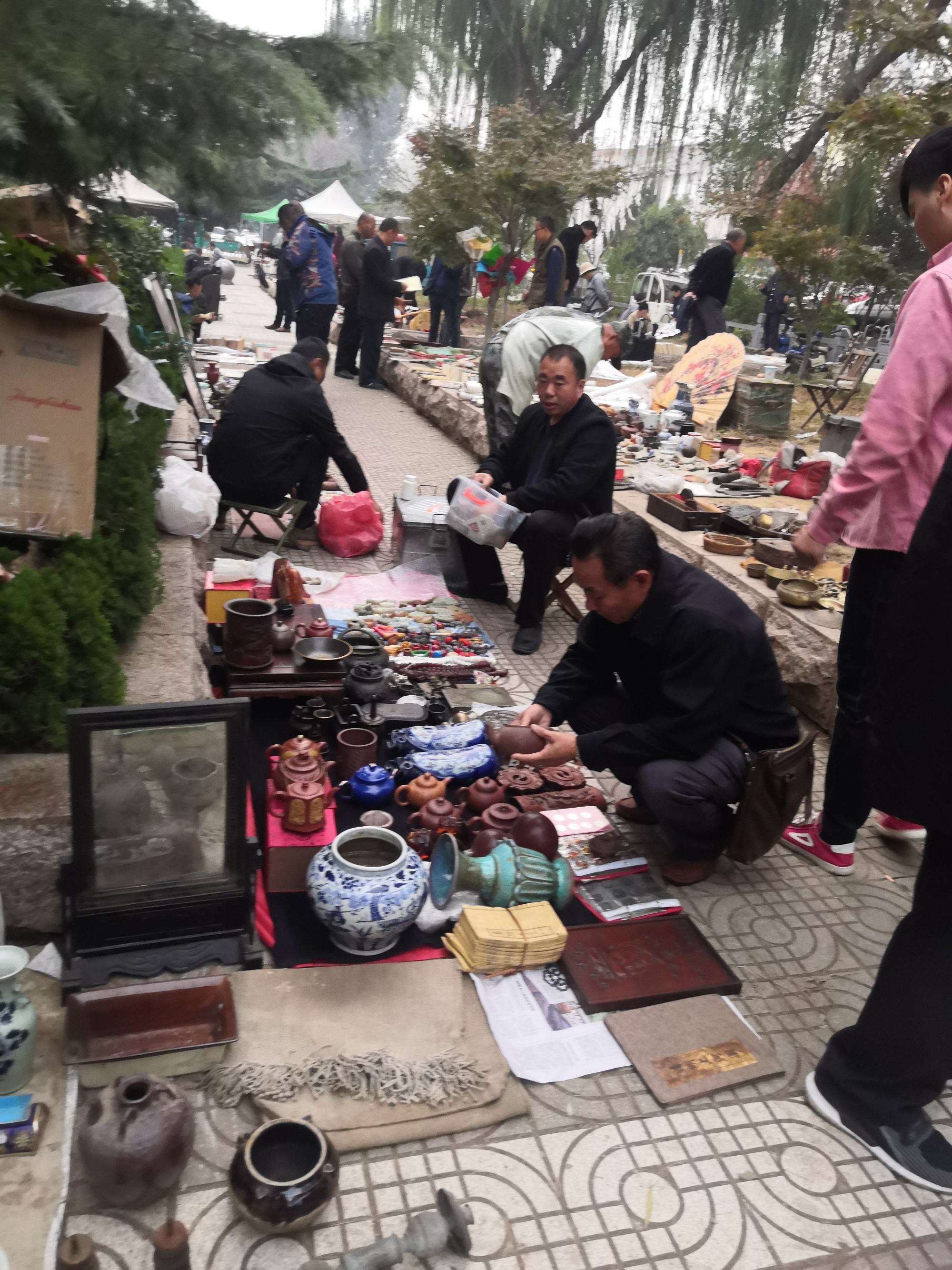 翡翠|古钱币收藏的一些心得!刚入行是必须要知道的!新人必看!