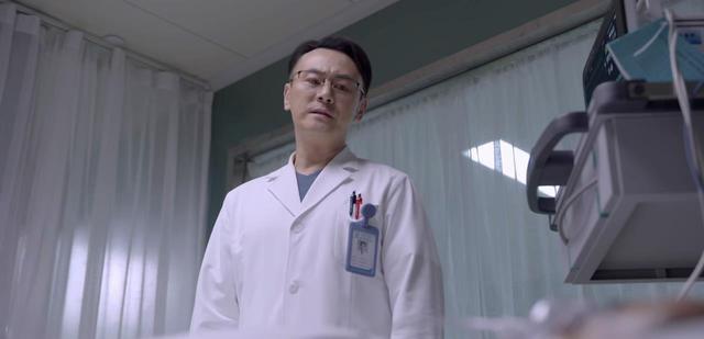 电视剧|《谢谢你医生》40集大结局,5个角色5种结局,3人意外,2人可惜