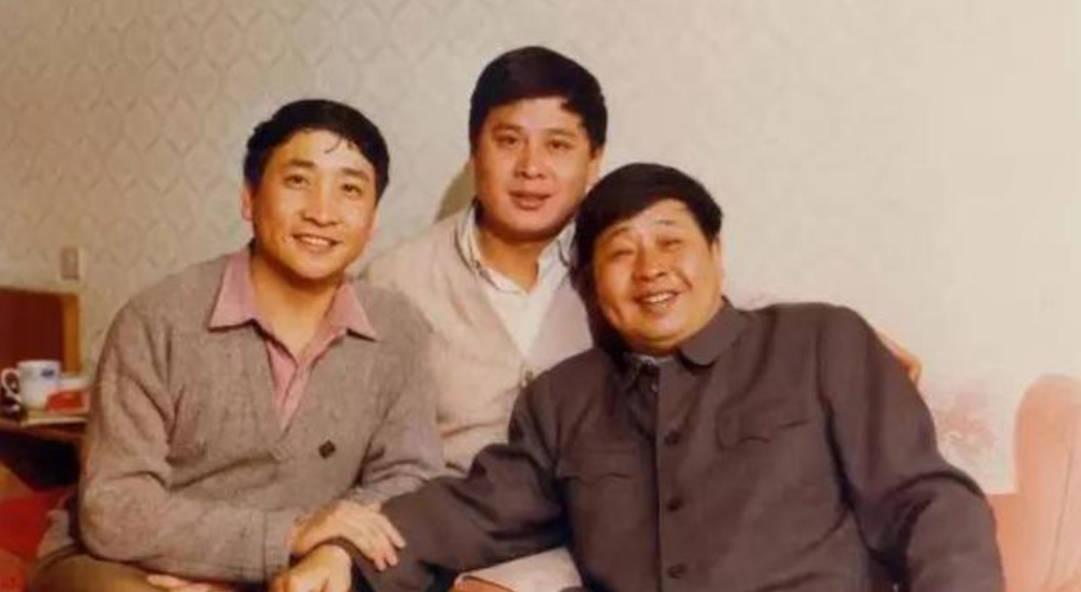 相声|相声名家马季对师徒关系做法很成功,那就是重视传承打破陈规陋习