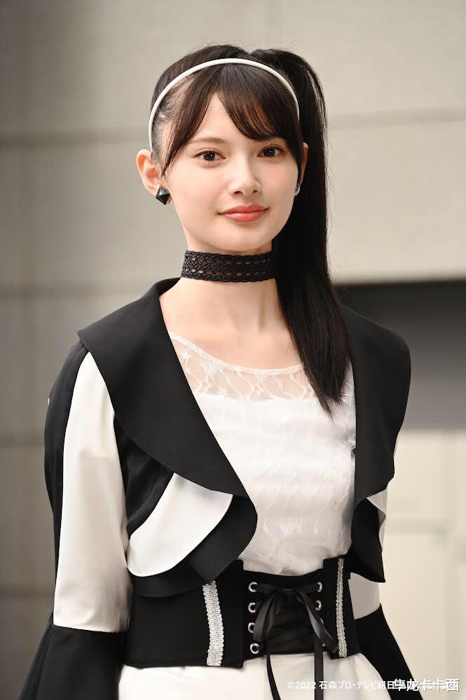 假面骑士|假面骑士geats主演角色图汇总 黑白拼接袜子的引导员是今年的新老婆