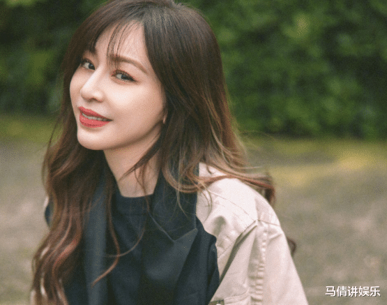 王心凌|巅峰时期选择隐退娱乐圈，如今40岁重回娱乐圈，热度大不如从前