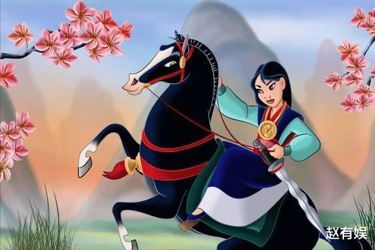 迪士尼公主|迪士尼公主动画电影中,构建女主形象的基本要素