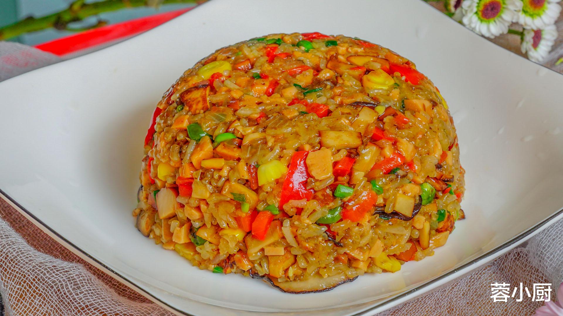 阳春3月，养肝黄金期，“4菜3米2豆1果”要多吃，越早知道越好